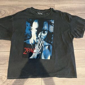Tupac Tshirt